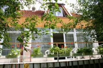 Accommodatie bij particulieren Harkány 1